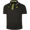 Drop Shot Rayco Kortærmet Polo