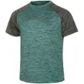 Drop Shot Artemis T-shirt Med Korte ærmer