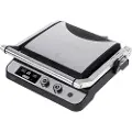 Adler Ad 3059 Elektrisk Grill 3000w