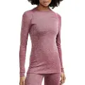 Craft Core Wool Merino Langærmet Baselayer