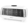 Emerio - Varmeblæser 1500W FH-215060 - Sort - Ventilatorer & luftfugtere - - Homeroom