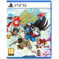 ININ Games Ps5 Jitsu Squad