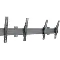 Multibrackets Pro Series Tilt Wallmount Mbw2u