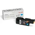 Xerox Tonerkassette cyan 1.000 sider 106R01627 Modsvarer: N/A