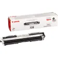 Canon Toner Sort 729bk, 1,2k - Lbp7010c/lbp7018c