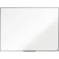 Nobo Stål Essence Glaseret Detailhandel Bord 1200x900 Mm