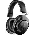 Audio-Technica Ath-m20xbt Trådløse Hovedtelefoner