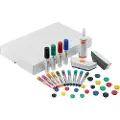 Nobo Flyt Og Mød Whiteboard Tilbehør Kit