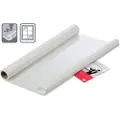 Nobo Instant Tørt Sletteark 600 X 800 Mm Hvid