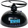 24hShop Flyvende vækkeur med propel