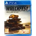 Koch Ps4 Wreckfest