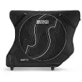 Scicon Aero Comfort 3.0 Tsa Road Cykel Rejsetaske