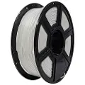 Flashforge Flexible 1,75 Mm, Hvid, 1 Kg