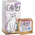 Catessy Mixpack Catessy Fin Paté - 32 x 100 g