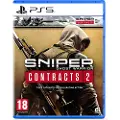 Solutions 2 GO Ps5 Sniper Ghost Warrior Contracts 2