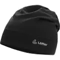 Loeffler Artista Merino Beanie