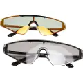 Urban Classics France Solbriller 2 Enheder