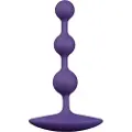 ROMP Amp - lilla perle anal dildo