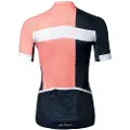 Vaude Bike Posta Fz Tricot Kortærmet Trøje