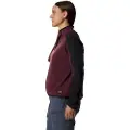 Mountain Hardwear Camplife Halv Lynlås Sweatshirt