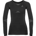 Odlo Performance Evolution Warm Langærmet Baselayer