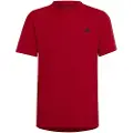 Adidas Club T-shirt Med Korte ærmer