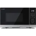 Sharp - Mikroovn 25 L - Mikroovne - - Homeroom