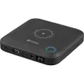 Sandberg All-in1 Laptop Powerbank 88.8, 24000wh Sort