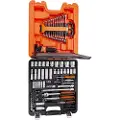 Bahco Topnøglesæt bahco1/4-1/2 - s103