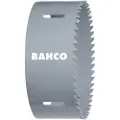 Bahco Karbidspidskrone Til Glasfiber Og Murværk 92 Mm