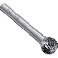 Bohrcraft Roterende Fræseform D 12 Mm