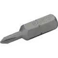 Bahco Standardspids 1/4´´ Til Ph3 Phillips-skruer 25 Mm 30 Enheder