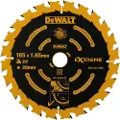 DeWalt DT10397-QZ Extreme blade (230V) 165 x 20 3-pack ass.