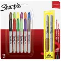 Sharpie 2061126 Tusch 12 Enheder