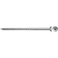 Fischer Fpf Ii Ctf 6.0x140 Forsænket Pladeskruer 100 Enheder