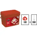 Rubi Cyclone Level System Fliseinstallationssæt 1.5 Mm