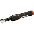 Bahco Adjustable Mechanical Trigger With Viewfinder And Fixed Ratchet Head Momentnøgle