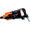Bahco 1´´ Torque Range 1.200-2.700nm Pneumatisk Slagværktøj