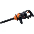 Bahco 1´´ Long Shaft Pneumatisk Slagværktøj