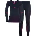 Odlo Fundamentals Performance Warm Basislagssæt