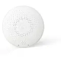 Airthings Wave Plus - Smart Luftkvalitetsmåler med Radonmåler