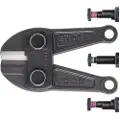 Knipex Udskiftningsskæretang 460 Mm