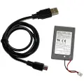 24.Se Batteri til Playstation 3-controller