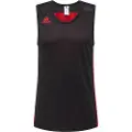 Adidas 3g Speed Reversible ærmeløs T-shirt