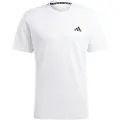 Adidas Tr-es Base T-shirt Med Korte ærmer