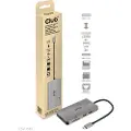 Club 3D Csv-1593 Usb 3.2 Hub
