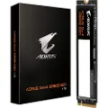 Gigabyte Aorus Gen4 5000e 1tb Ssd M.2