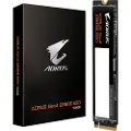Gigabyte Aorus Gen4 5000e 500gb Ssd M.2