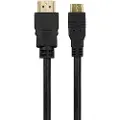 Champion HDMI-kabel HDMI-HDMI mini 1,5m CH3995 Modsvarer: N/A