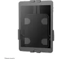 NeoMounts WL15-625BL1 - mounting kit - for tablet - black 1 kg 7.9" - 11" 100 x 100 mm